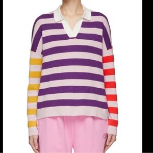 Kule Joey Polo Shirt